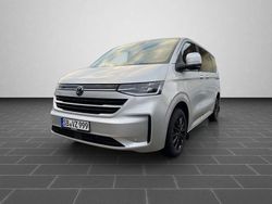 Light grey metallic (metallic) Gebraucht 2025 VW Caravelle Van / Kleinbus | 62.999 €
