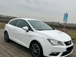 Weiß Gebraucht 2015 Seat Ibiza Kleinwagen | 5.400 € (Fairer Preis)