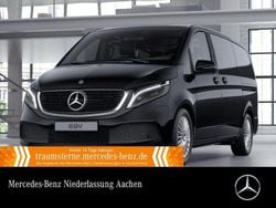 Schwarz Gebraucht 2024 Mercedes EQV300 Van / Kleinbus | 41.990 € (Superpreis)