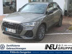 Andere farbe Gebraucht 2024 Audi Q3 S-Line SUV | 47.779 € (Teuer)