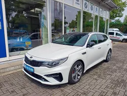 Gebraucht 2019 Kia Optima 3 Kombi | 21.690 € (Fairer Preis)