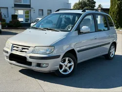 Silber Gebraucht 2005 Hyundai Matrix GLS Van / Kleinbus | 1.500 € (Fairer Preis)