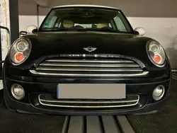 Schwarz Gebraucht 2007 Mini Cooper Kleinwagen | 2.700 € (Superpreis)