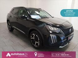 Schwarz Gebraucht 2025 Peugeot 2008 SUV | 19.470 € (Fairer Preis)