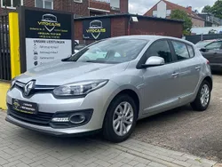 Grau Gebraucht 2014 Renault Mégane III Initiale Paris Limousine | 5.750 € (Fairer Preis)
