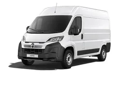 Neu 2024 Citroën Jumper Van / Kleinbus | 34.690 € (Fairer Preis)