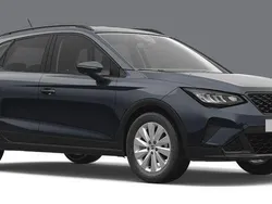 Grau Neu 2025 Seat Arona Style SUV | 20.990 € (Guter Preis)