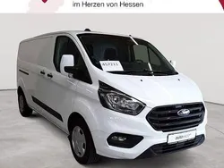 Frostweiß Gebraucht 2020 Ford Transit Custom Trend Abholung | 17.690 € (Superpreis)