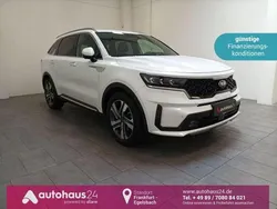 Weiß Gebraucht 2021 Kia Sorento Platinum SUV | 37.470 € (Fairer Preis)