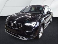 Schwarz Gebraucht 2025 Seat Ateca Xperience SUV | 27.990 € (Guter Preis)