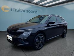 Neu 2025 Skoda Kamiq Monte Carlo SUV | 32.949 € (Teuer)