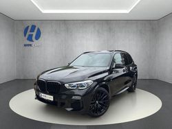 Schwarz Gebraucht 2021 BMW X5 M Sport SUV | 59.970 € (Fairer Preis)