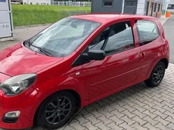 Rot Gebraucht 2012 Renault Twingo Expression Kleinwagen | 3.499 € (Fairer Preis)
