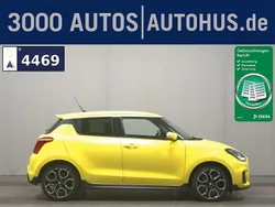 Other Gebraucht 2022 Suzuki Swift Sport Limousine | 14.400 € (Superpreis)