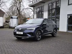 Nachtblau metallic Neu 2025 Renault Arkana Techno SUV | 31.499 € (Fairer Preis)