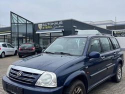 Blau Gebraucht 2004 Suzuki Grand Vitara Comfort+ SUV | 3.490 €