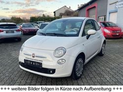 Weiß Gebraucht 2008 Fiat 500 Pop Kleinwagen | 4.999 € (Fairer Preis)