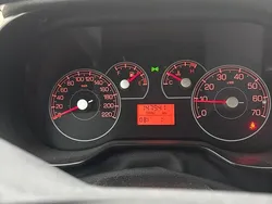 Schwarz Gebraucht 2008 Fiat Punto Kleinwagen | 1.800 € (Fairer Preis)