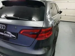 Grau Gebraucht 2016 Audi S3 Limousine | 22.500 € (Guter Preis)