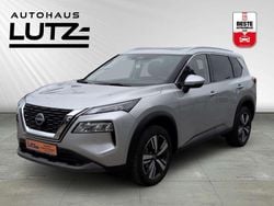 Silber Gebraucht 2022 Nissan X-Trail 360º SUV | 29.930 € (Superpreis)