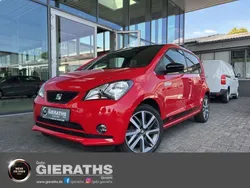 Rot Gebraucht 2020 Seat Mii Electric Kleinwagen | 12.950 € (Fairer Preis)