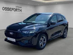 Schwarz Neu 2025 Ford Kuga ST-Line SUV | 31.490 € (Fairer Preis)