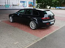 Gebraucht 2006 Alfa Romeo 159 Kombi | 2.700 € (Fairer Preis)