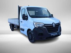Mineral weiss Gebraucht 2020 Renault Master Van / Kleinbus | 21.990 € (Teuer)