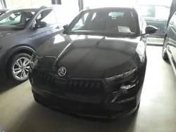 Schwarz Neu 2025 Skoda Kamiq Monte Carlo SUV | 29.999 € (Fairer Preis)