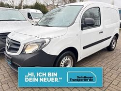 Weiß Gebraucht 2020 Mercedes Citan 108 Van / Kleinbus | 9.877 € (Guter Preis)