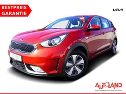 Rot Gebraucht 2019 Kia Niro SUV | 15.990 € (Guter Preis)