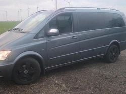 Gebraucht 2012 Mercedes Viano Van / Kleinbus | 15.000 € (Guter Preis)