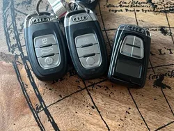 Schwarz Gebraucht 2014 Audi A6 Kombi | 15.000 € (Fairer Preis)