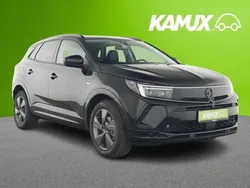 Schwarz Neu 2024 Opel Grandland X SUV | 27.500 € (Guter Preis)
