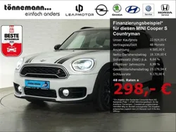 Gebraucht 2019 Mini Countryman SUV | 22.924 €