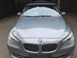 Silber Gebraucht 2011 BMW 530 Gran Turismo Limousine | 6.900 €