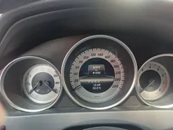 Grau Gebraucht 2013 Mercedes C200 Coupé | 16.000 € (Fairer Preis)