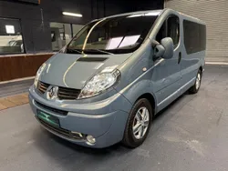 Bleu orage Gebraucht 2011 Opel Vivaro Van | 15.900 € (Teuer)