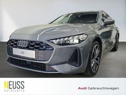 Chronosgrau metallic Gebraucht 2025 Audi A5 Comfort Coupé | 40.850 € (Superpreis)