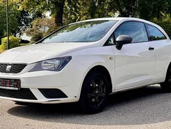 Weiß Gebraucht 2014 Seat Ibiza SC Kleinwagen | 4.999 € (Fairer Preis)