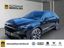 Schwarz Gebraucht 2025 Cupra Formentor VZ SUV | 42.888 € (Guter Preis)