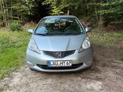 Silber Gebraucht 2008 Honda Jazz Kleinwagen | 2.600 € (Etwas zu teuer)