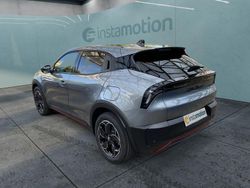 Grau Gebraucht 2024 Alfa Romeo Junior SUV | 34.699 € (Fairer Preis)