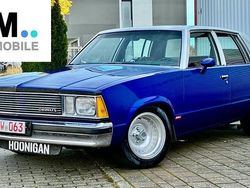 Gebraucht 1983 Chevrolet Malibu Limousine | 5.999 €