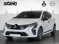 Weiss Gebraucht 2025 Mitsubishi Colt Basis Limousine | 16.990 € (Guter Preis)