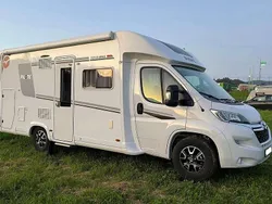 Weiß Gebraucht 2023 Citroën Jumper Van / Kleinbus | 79.000 €