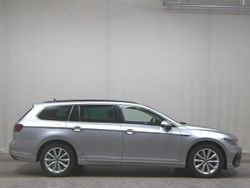 Silber Gebraucht 2022 VW Passat IQ Drive Kombi | 19.680 € (Superpreis)