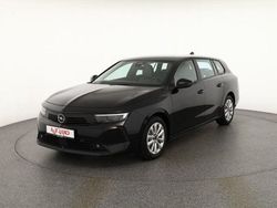Schwarz Gebraucht 2023 Opel Astra Enjoy Kombi | 23.490 € (Teuer)