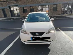 Weiß Gebraucht 2015 Seat Mii Kleinwagen | 4.300 € (Guter Preis)