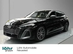 Mythosschwarz metallic Neu 2024 Audi A5 S-Line Coupé | 66.250 € (Fairer Preis)